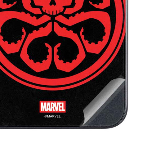 Marvel Captain America Hydra Symbol Galaxy A54 5G Skin